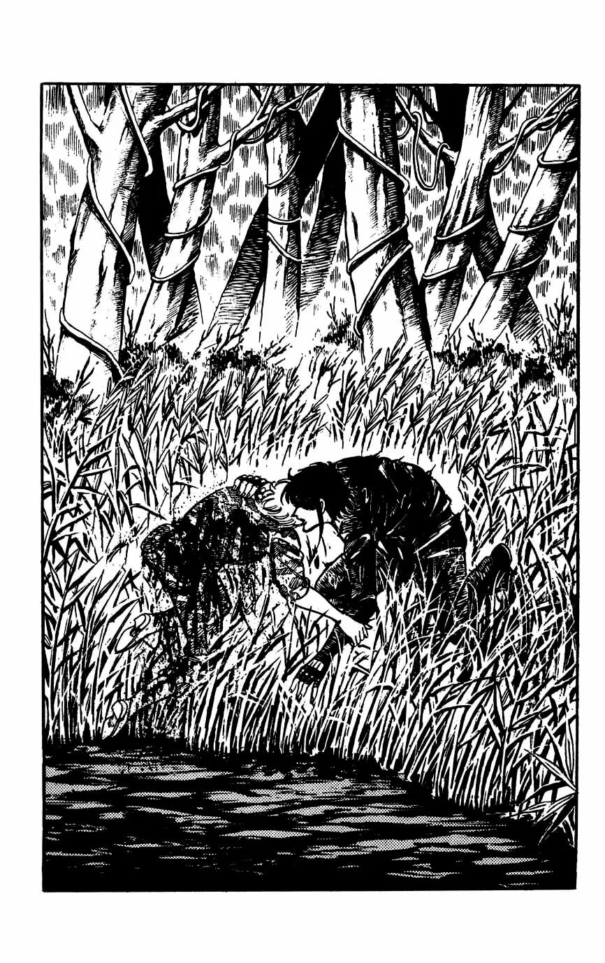 Black Angels Chapter 78 page 20 - 