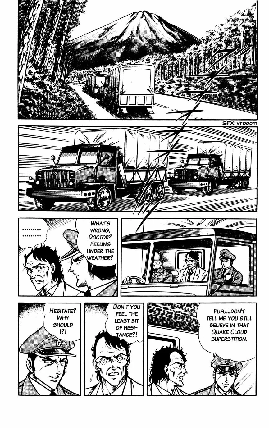 Black Angels Chapter 79 page 2 - 