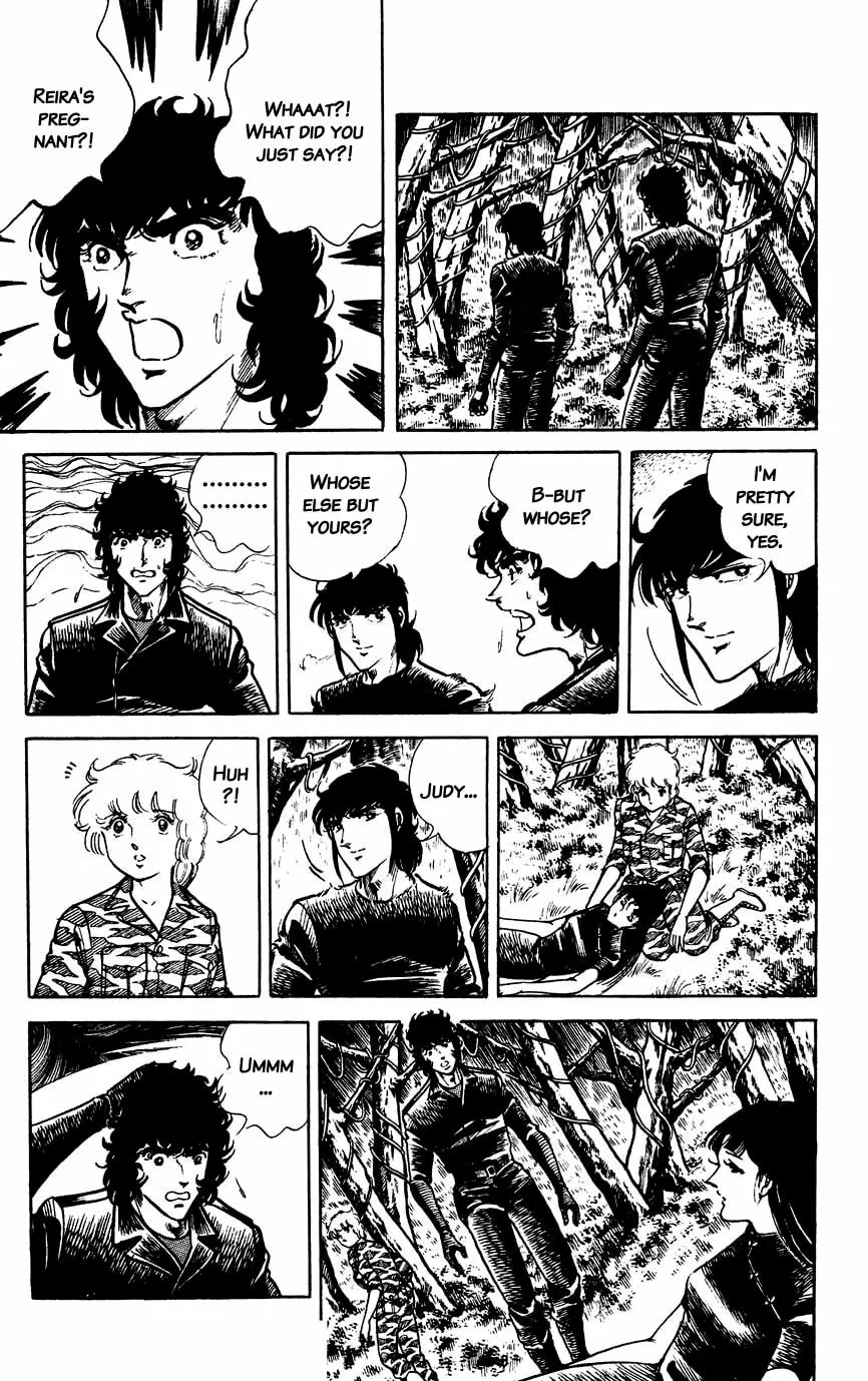 Black Angels Chapter 79 page 13 - 