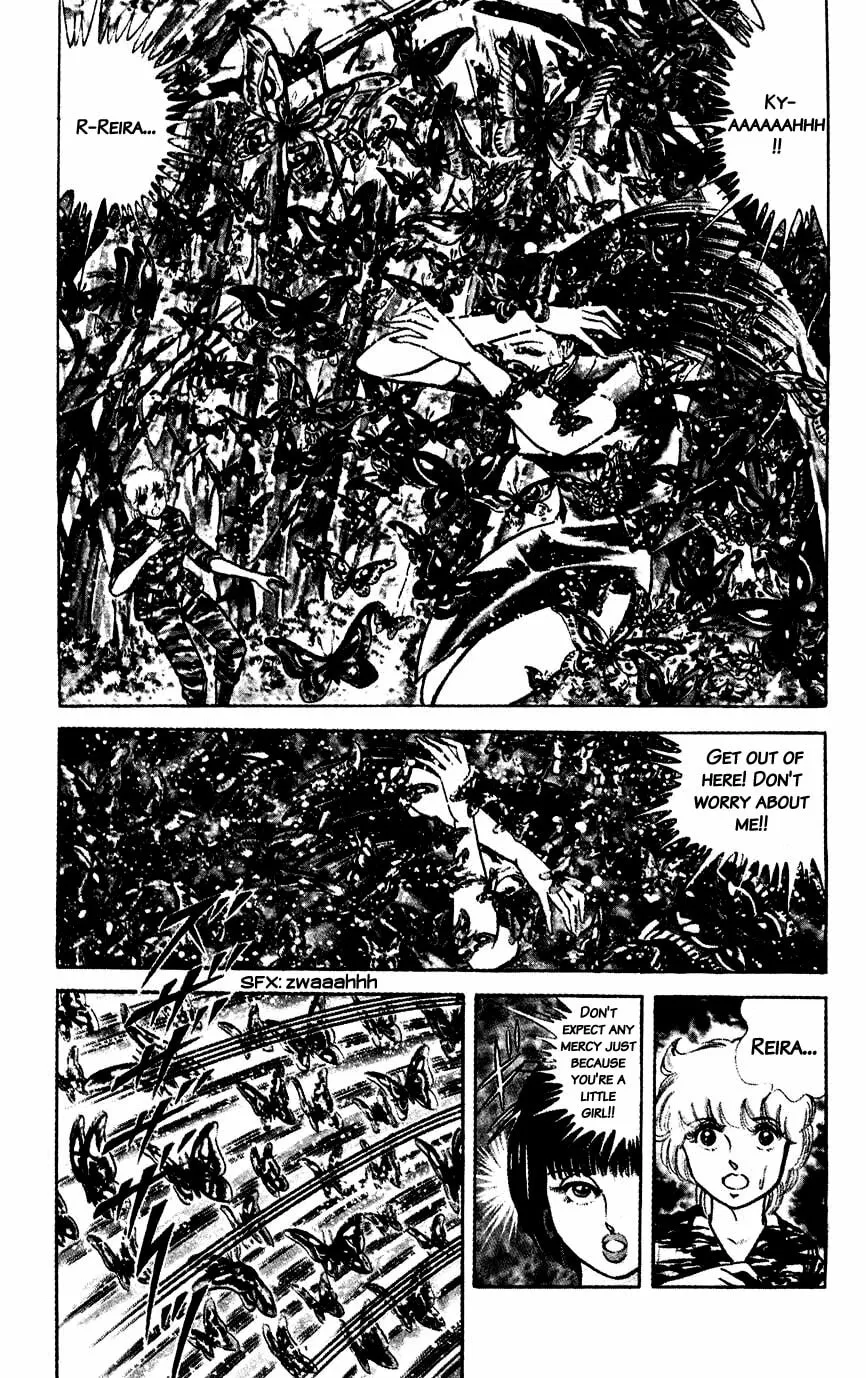 Black Angels Chapter 80 page 2 - 