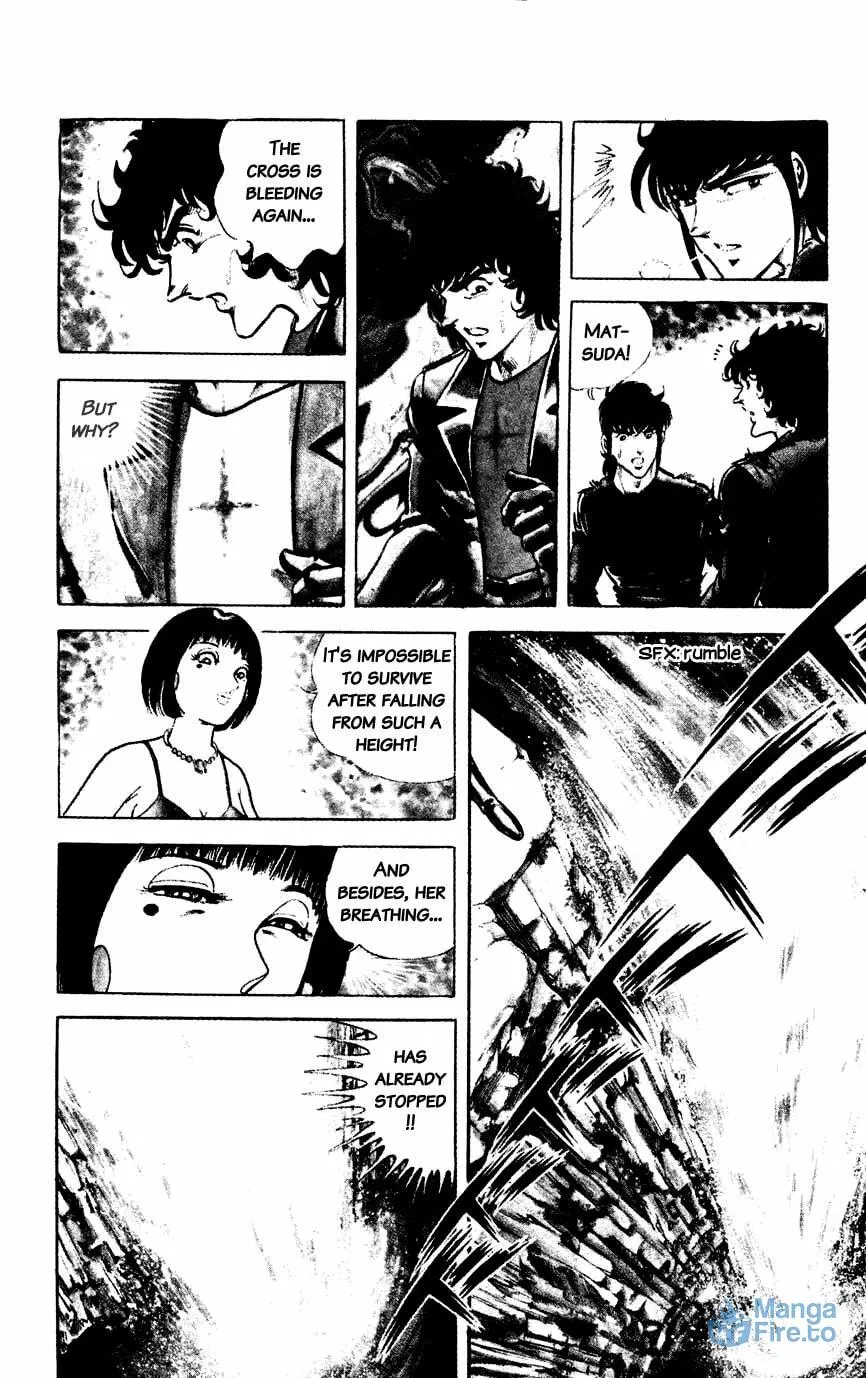 Black Angels Chapter 80 page 18 - 
