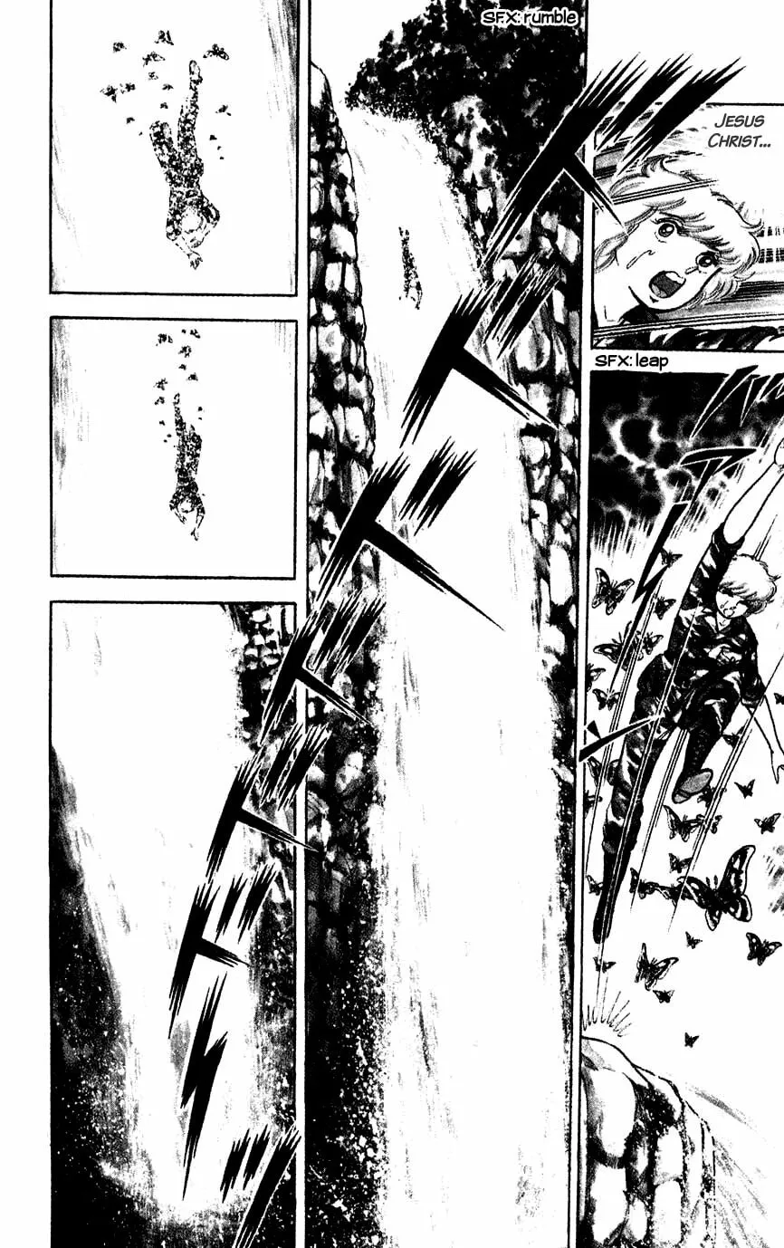 Black Angels Chapter 80 page 4 - 