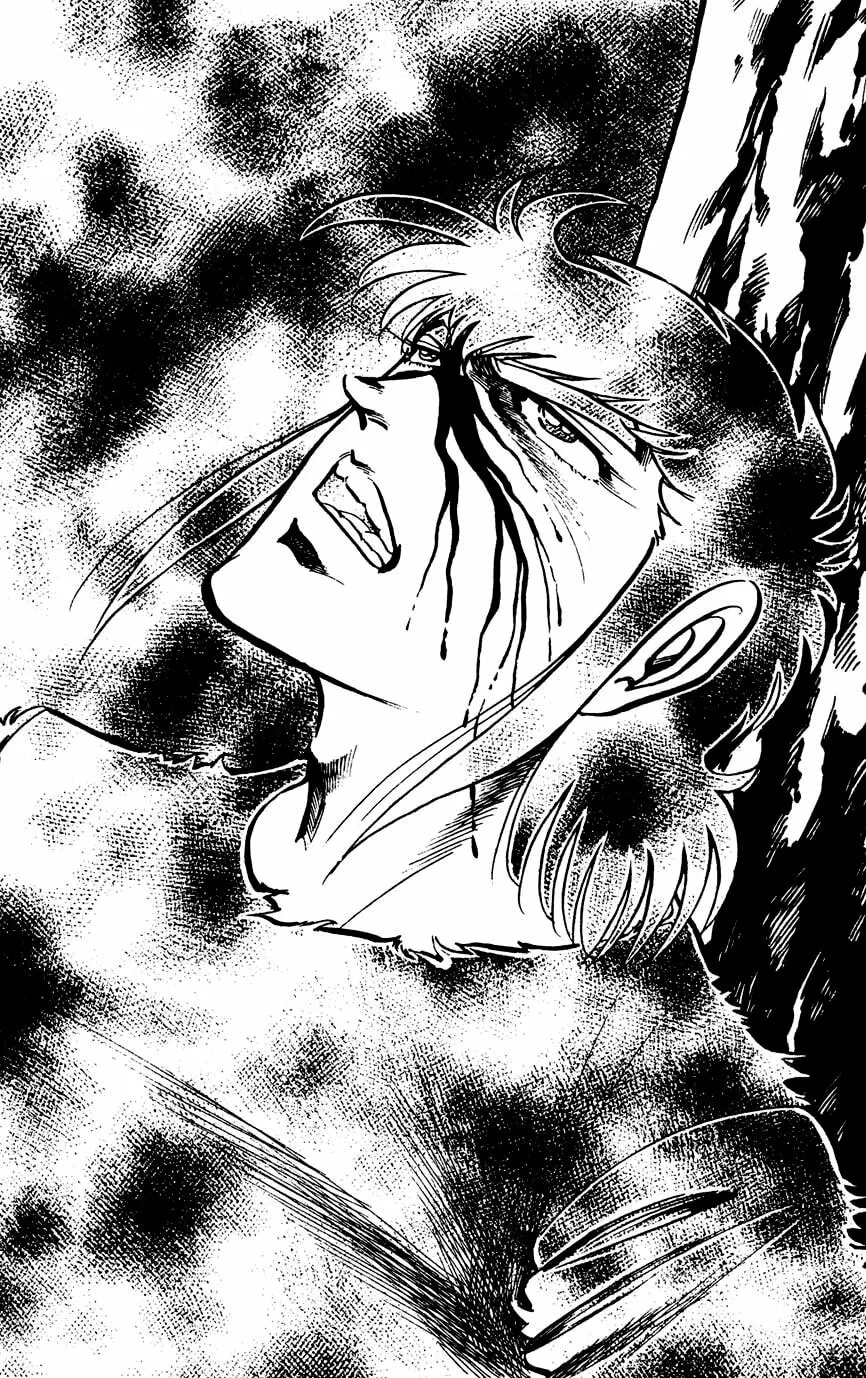 Black Angels Chapter 81 page 20 - 