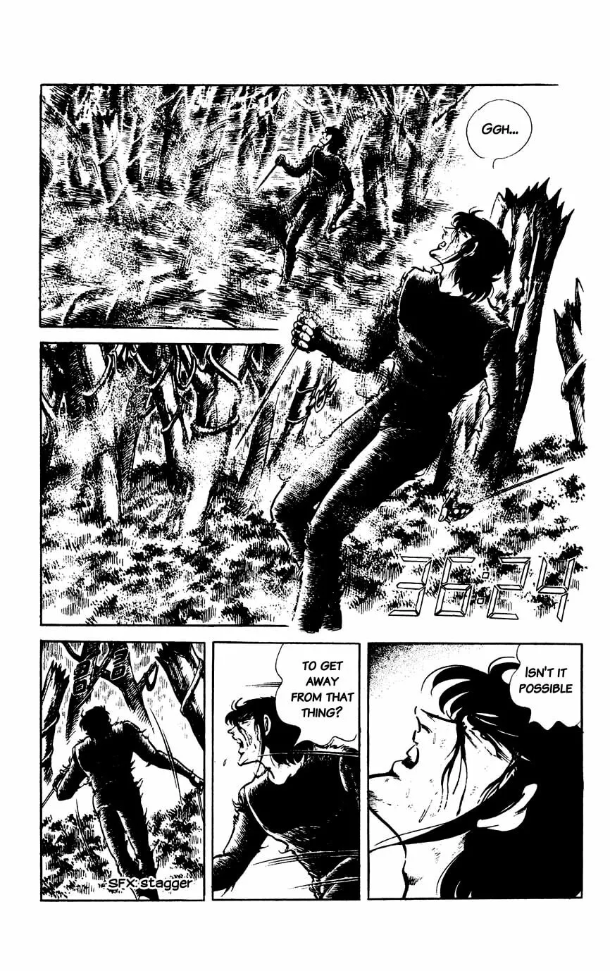 Black Angels Chapter 82 page 2 - 
