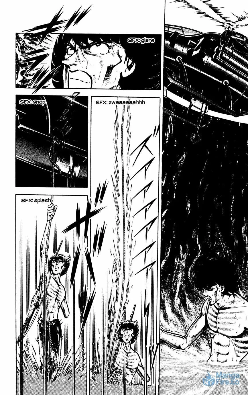 Black Angels Chapter 82 page 12 - 