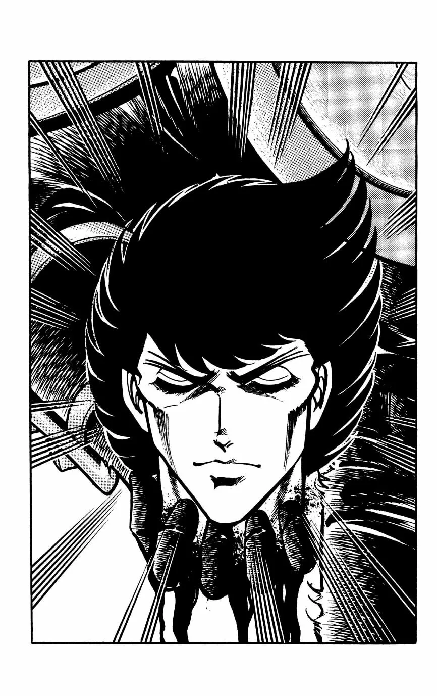 Black Angels Chapter 82 page 20 - 