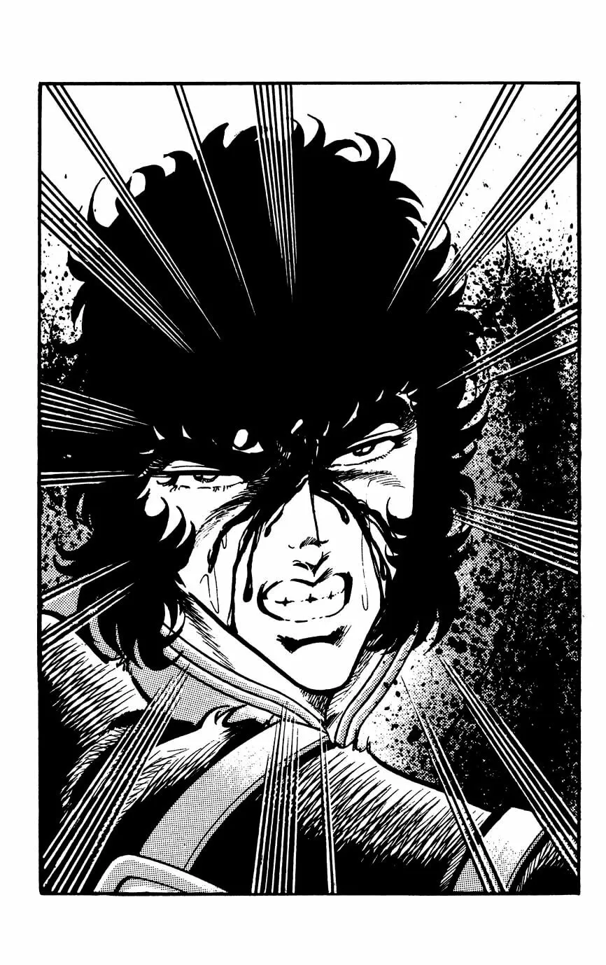 Black Angels Chapter 83 page 20 - 