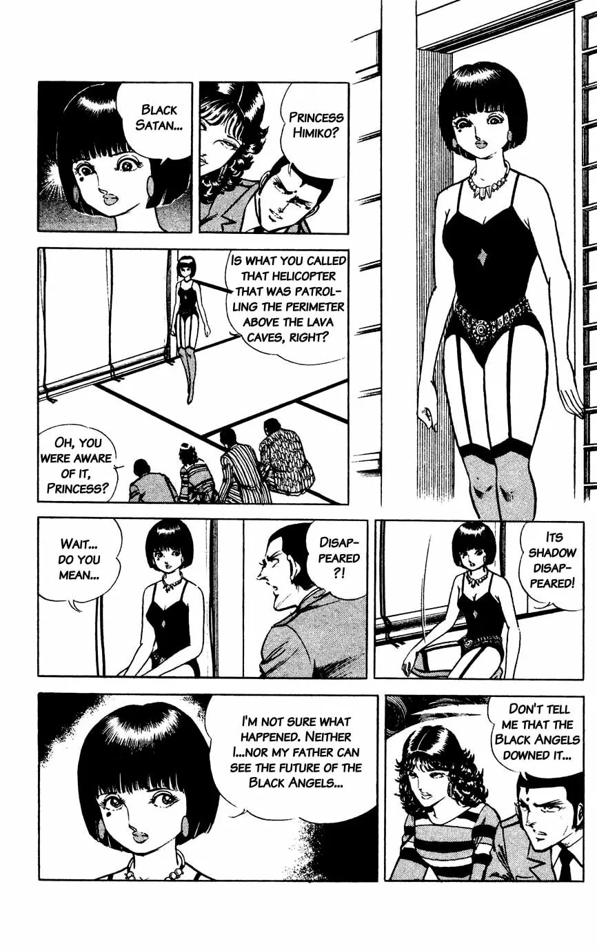 Black Angels Chapter 83 page 4 - 