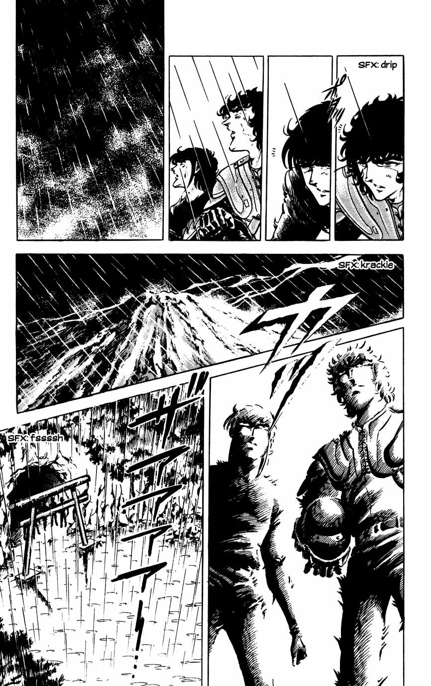 Black Angels Chapter 83 page 7 - 