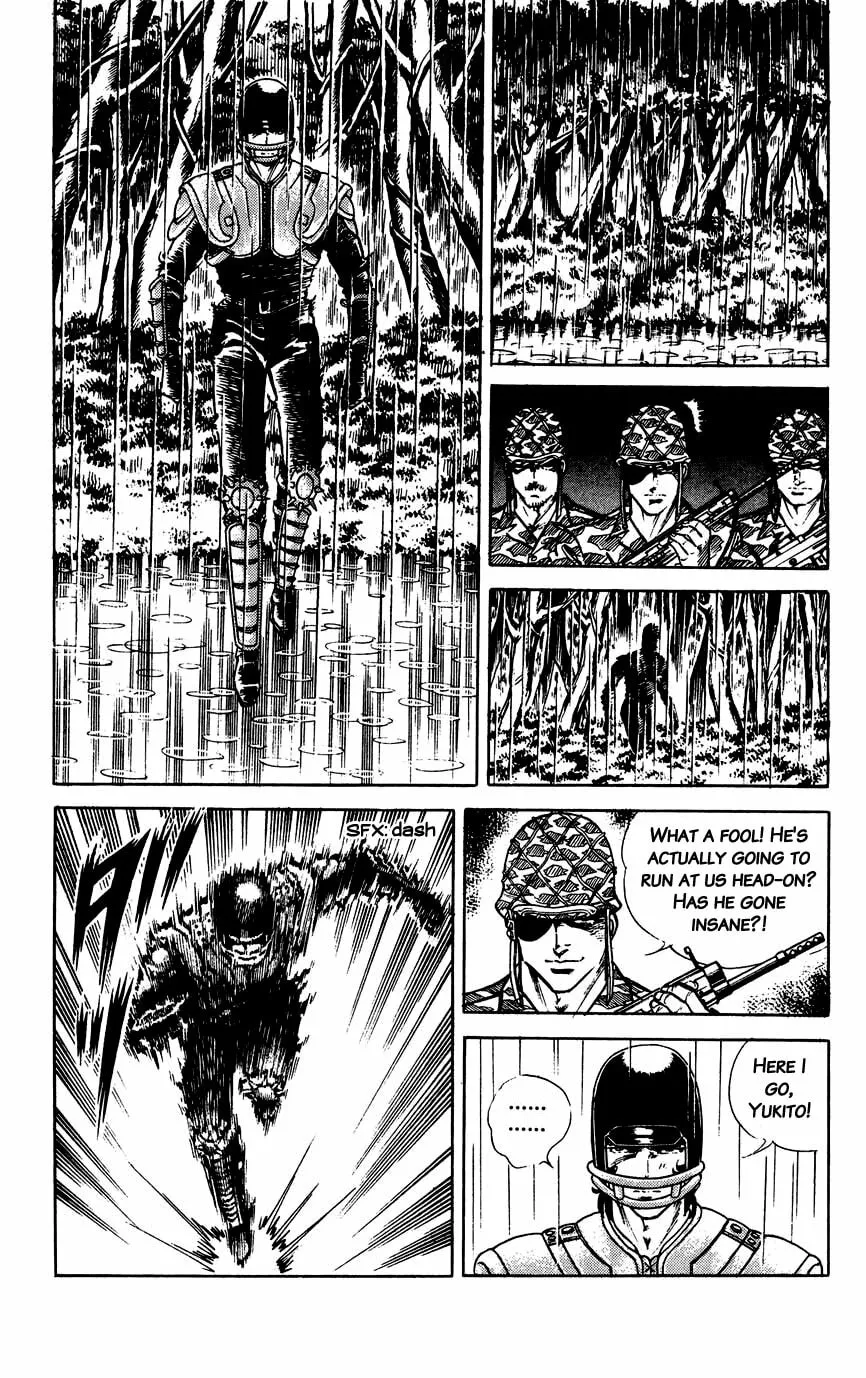 Black Angels Chapter 83 page 10 - 