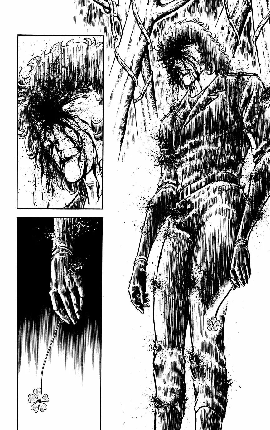 Black Angels Chapter 85 page 14 - 