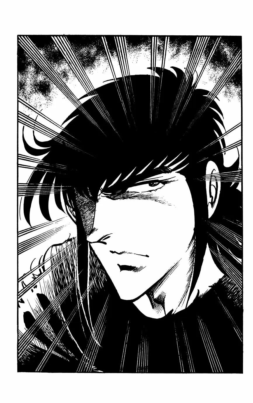 Black Angels Chapter 85 page 20 - 