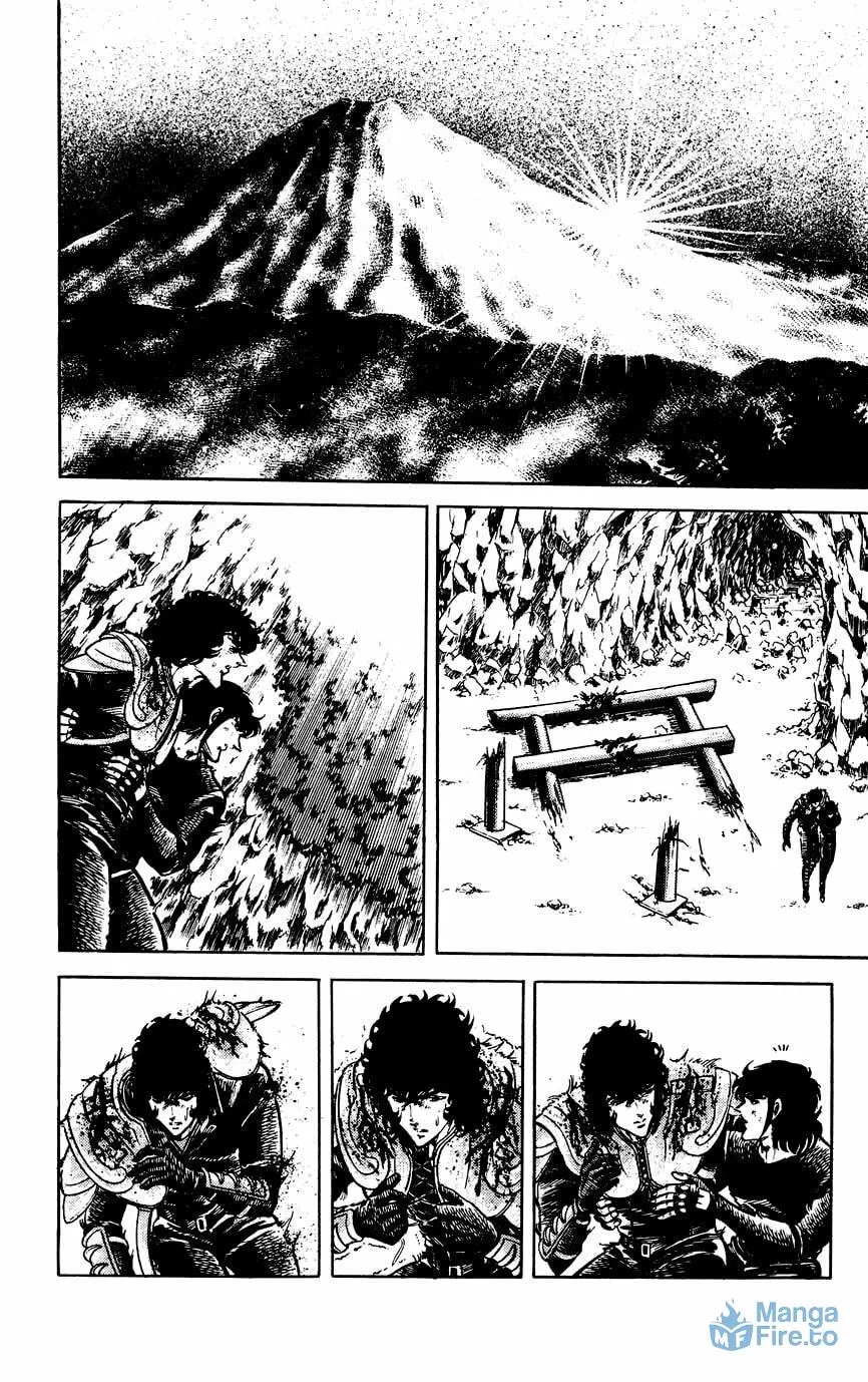 Black Angels Chapter 85 page 6 - 