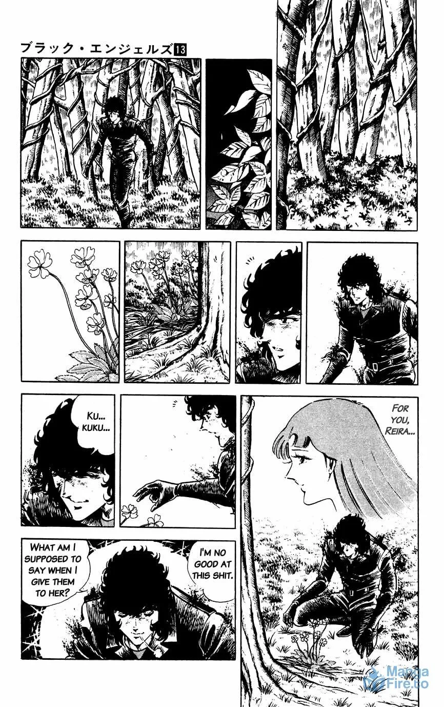 Black Angels Chapter 85 page 9 - 