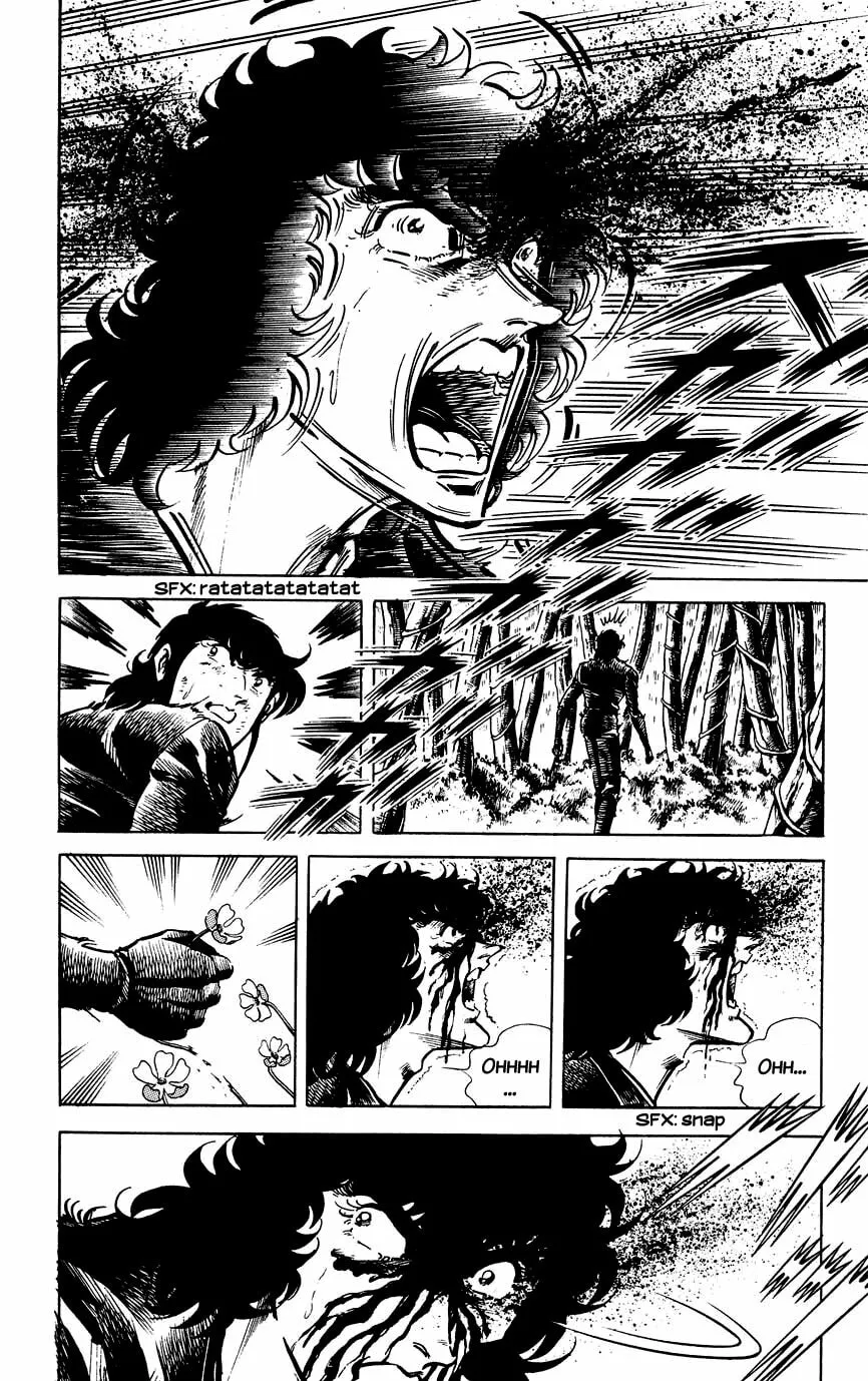 Black Angels Chapter 85 page 10 - 