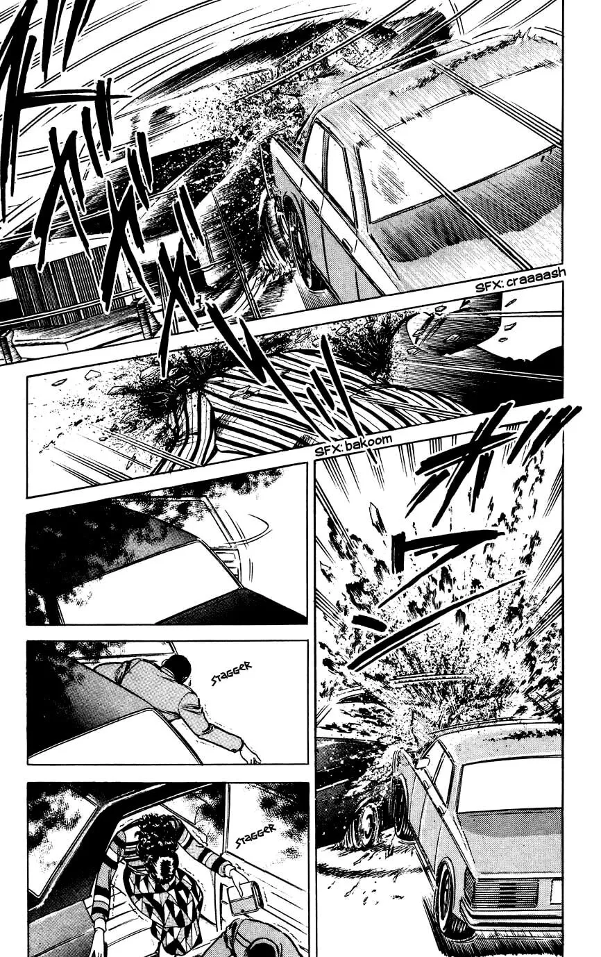 Black Angels Chapter 86 page 11 - 