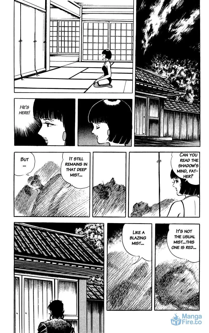Black Angels Chapter 86 page 18 - 