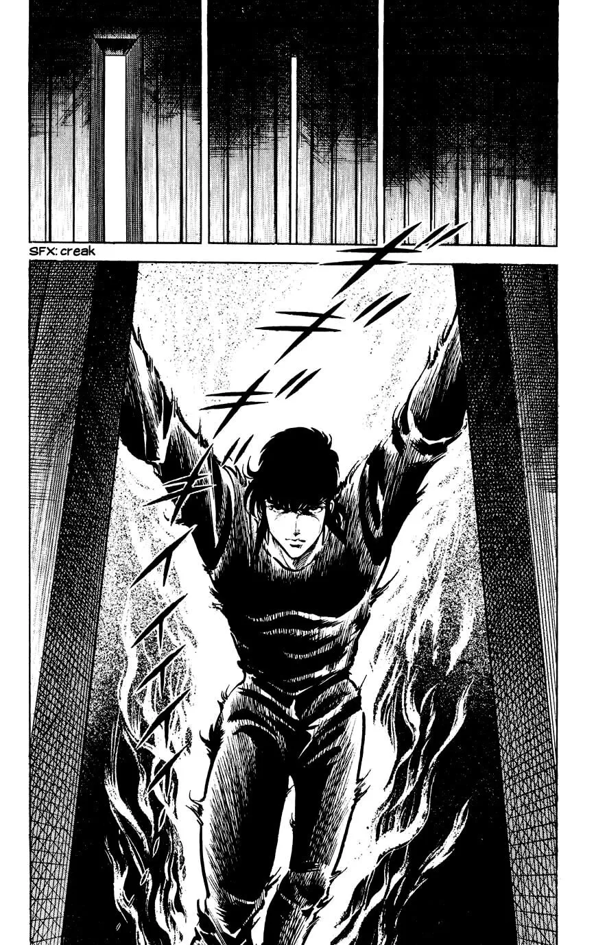 Black Angels Chapter 86 page 19 - 