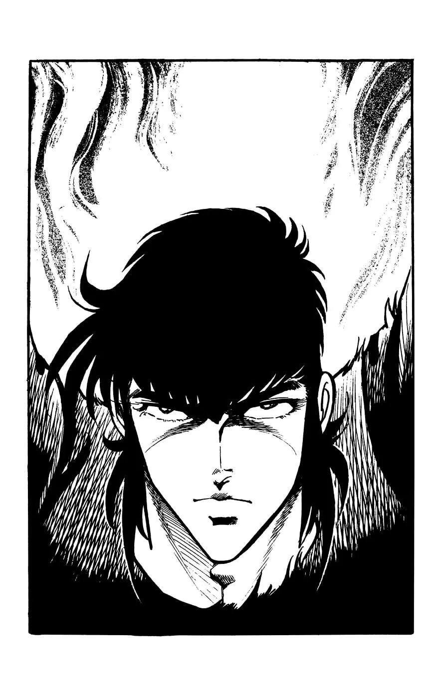 Black Angels Chapter 86 page 20 - 