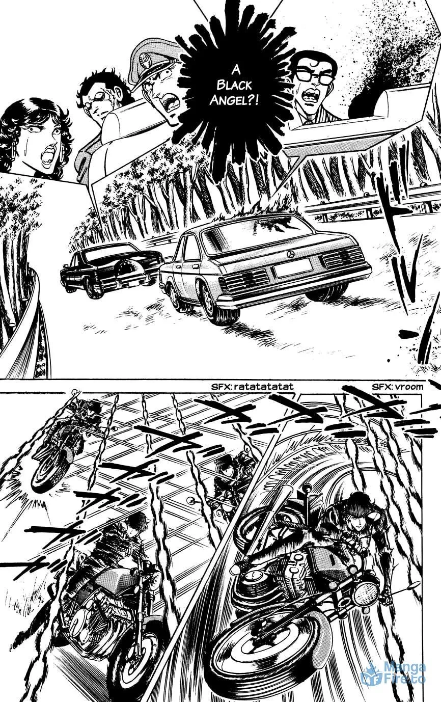 Black Angels Chapter 86 page 3 - 