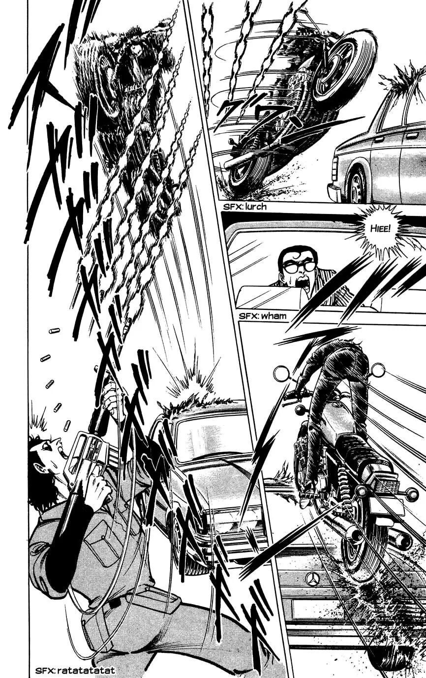 Black Angels Chapter 86 page 4 - 