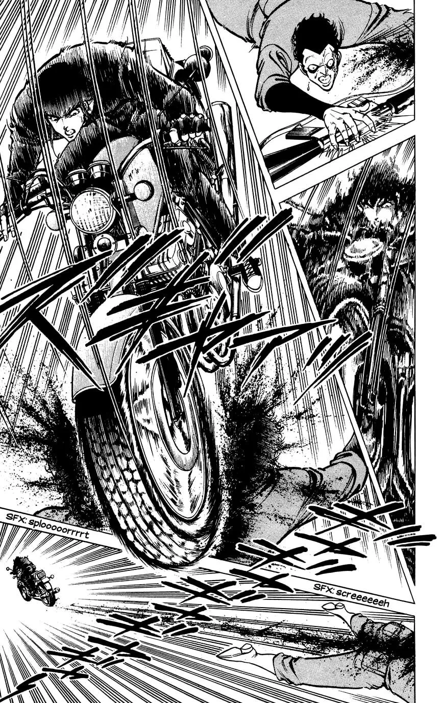 Black Angels Chapter 86 page 7 - 