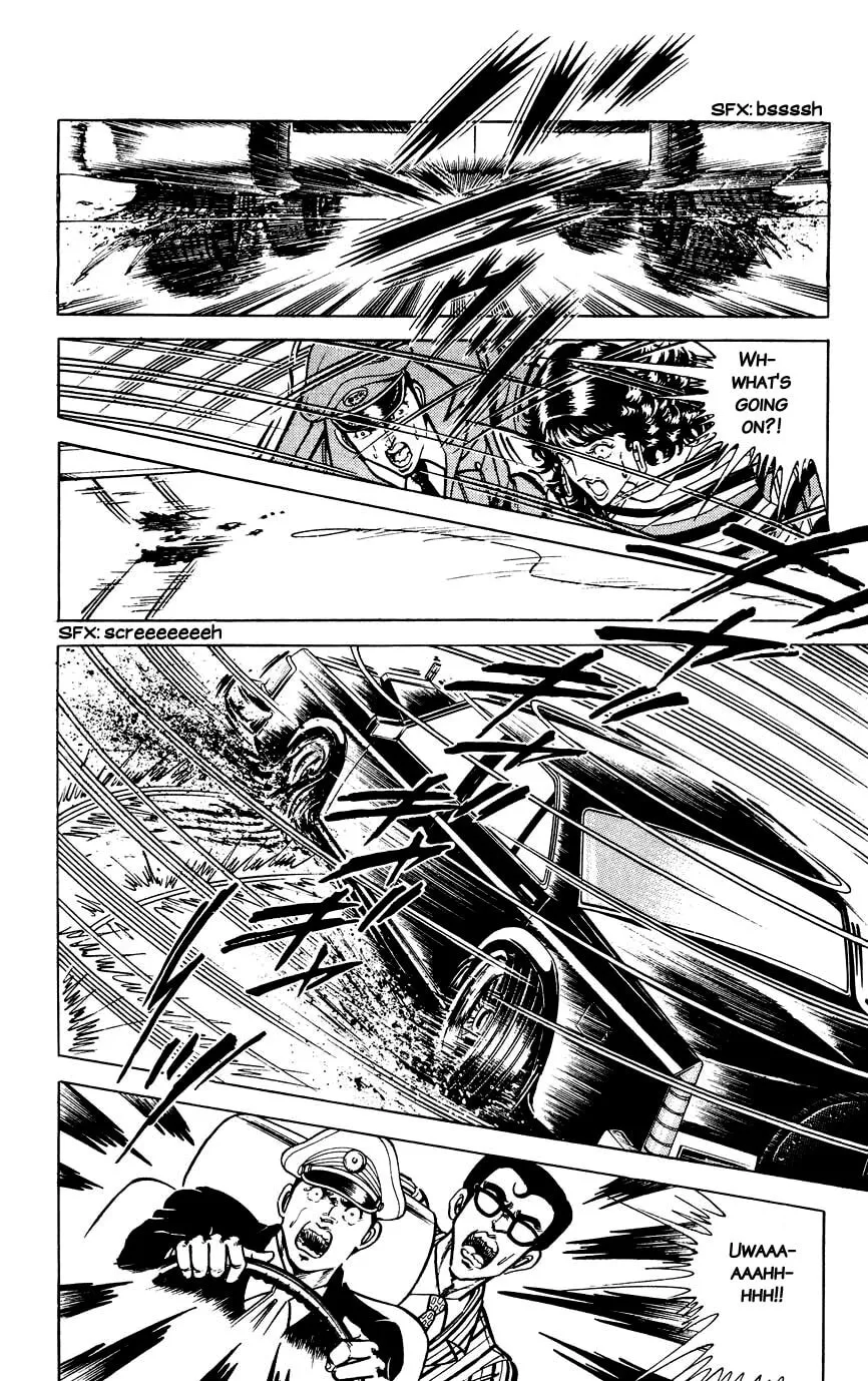 Black Angels Chapter 86 page 10 - 