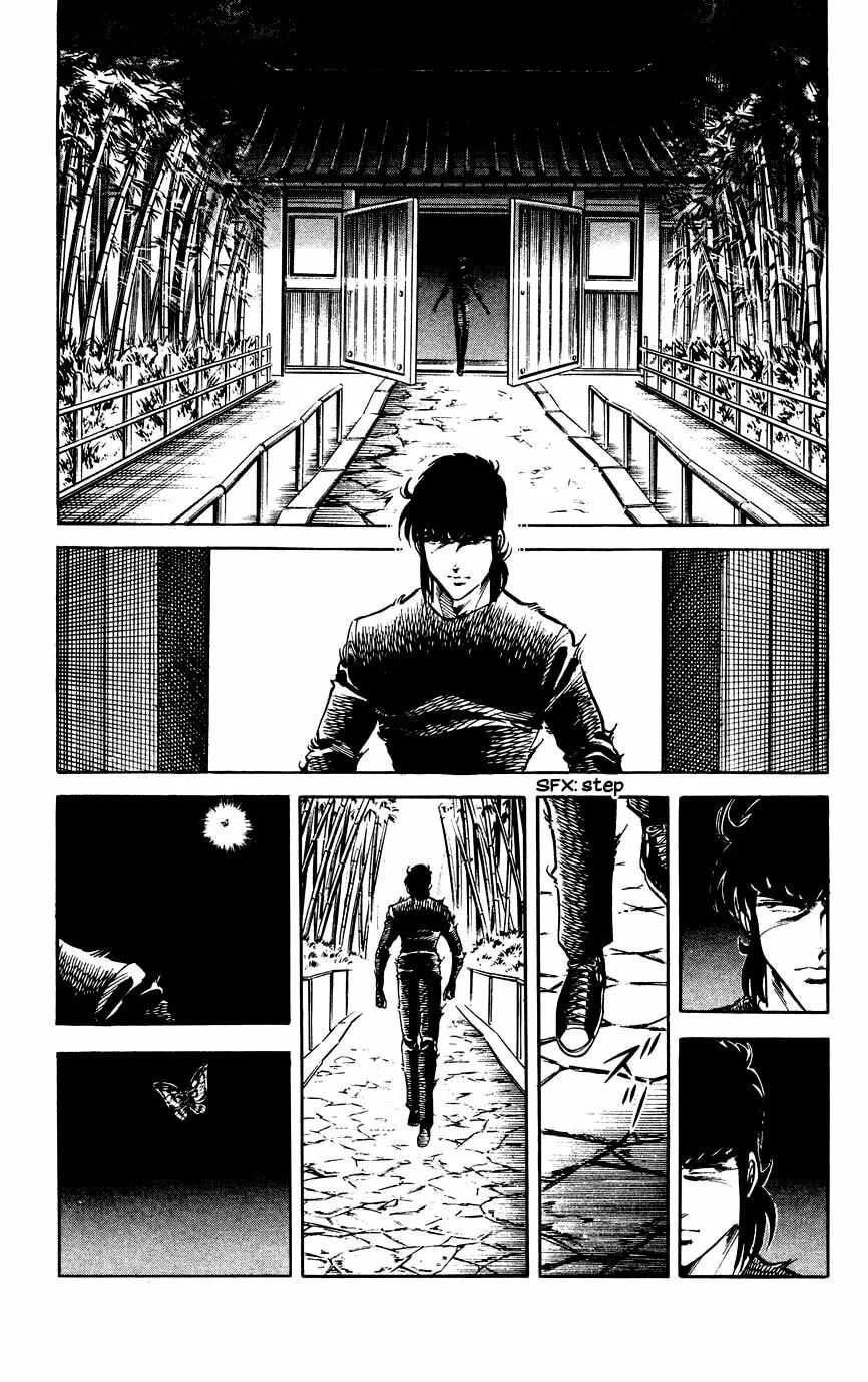 Black Angels Chapter 87 page 2 - 