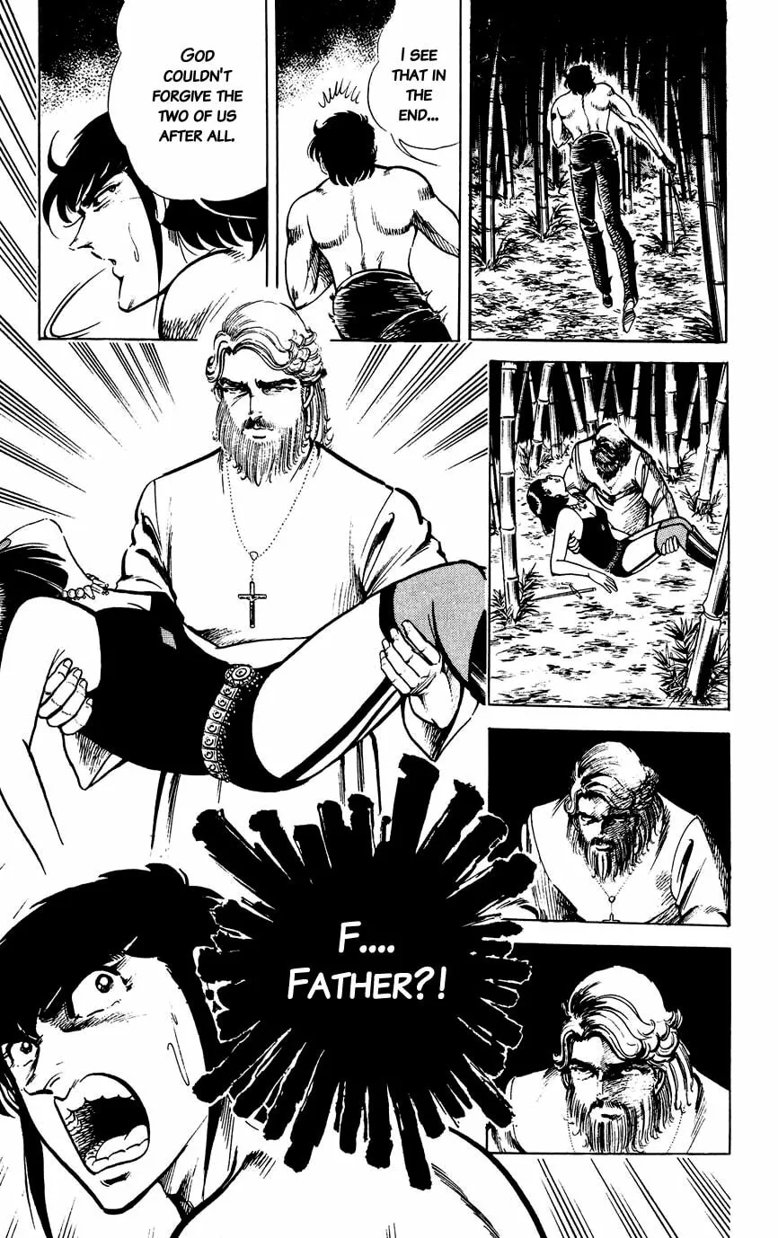Black Angels Chapter 87 page 19 - 