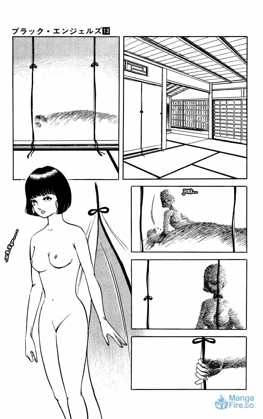 Black Angels Chapter 87 page 3 - 