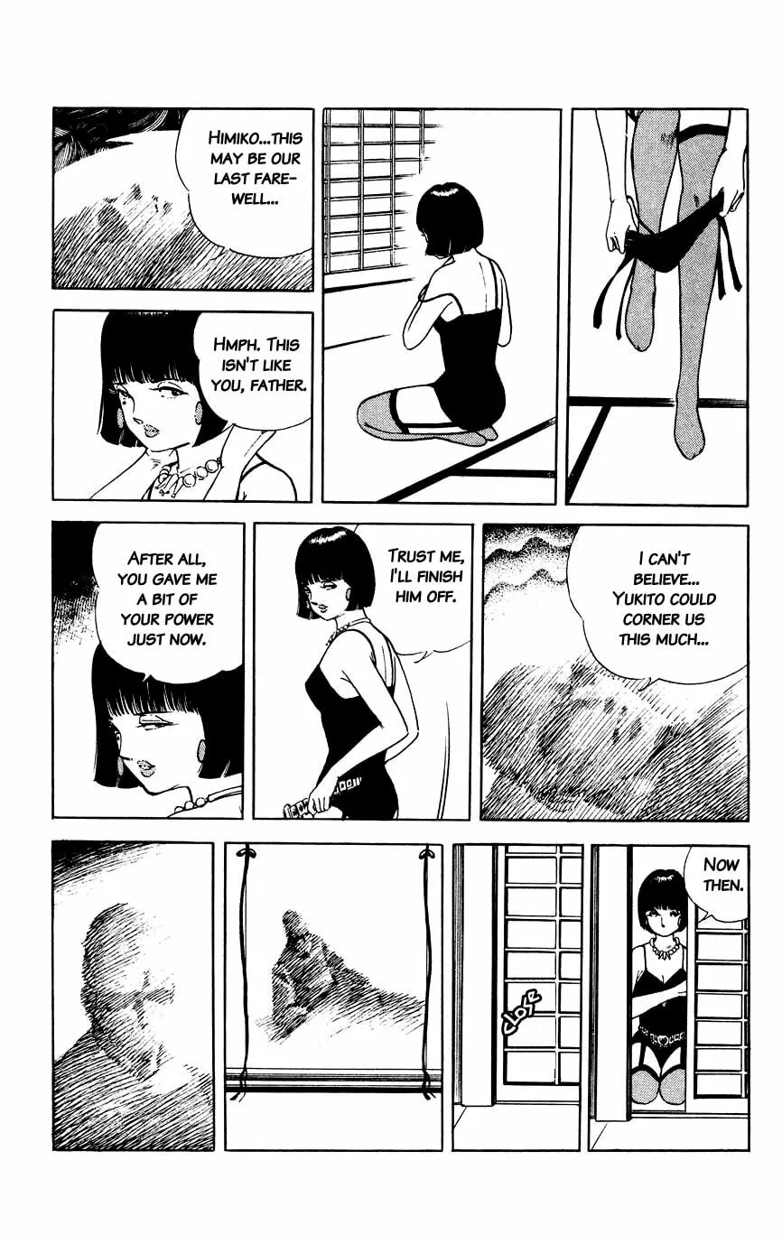 Black Angels Chapter 87 page 4 - 