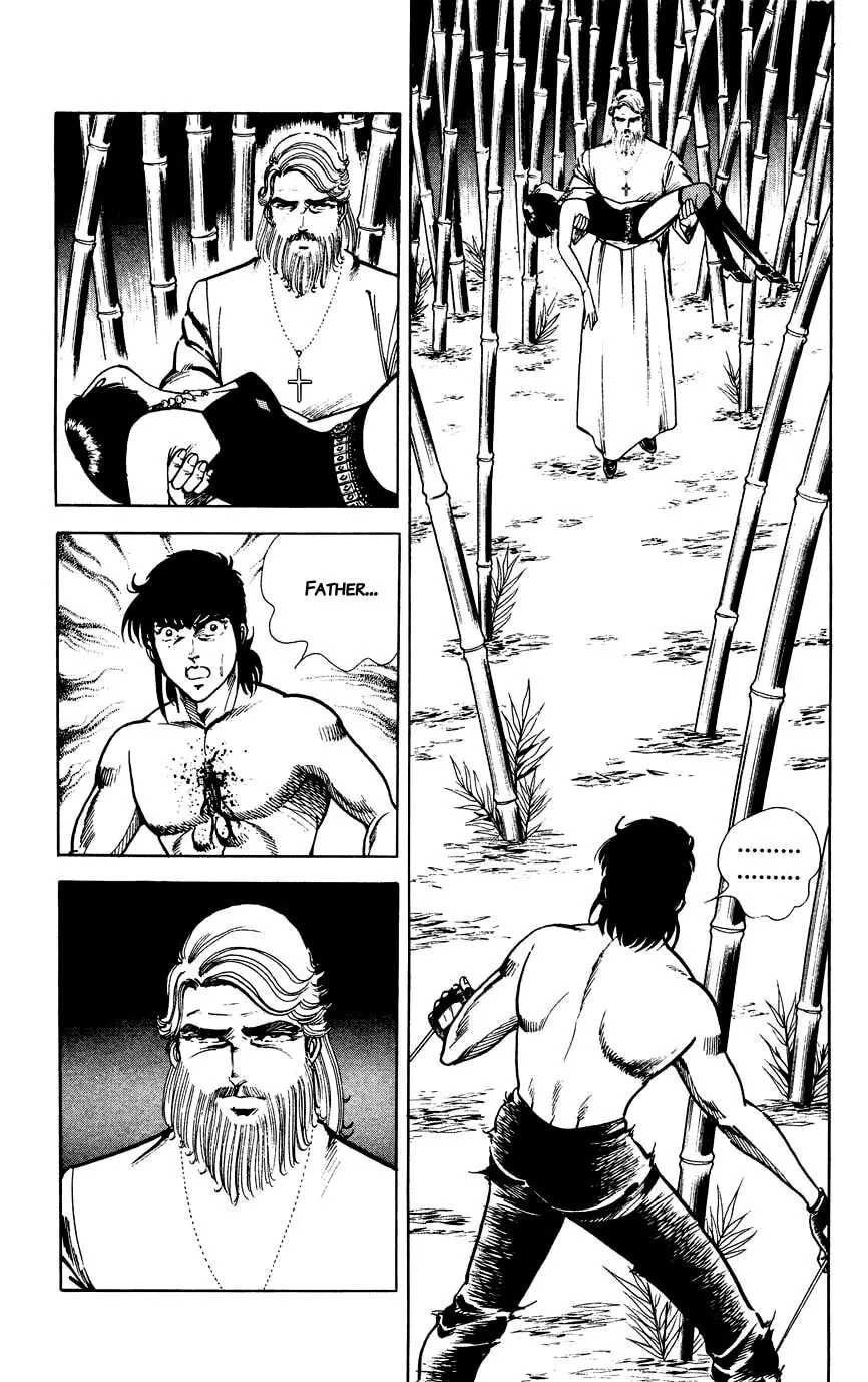 Black Angels Chapter 88 page 2 - 