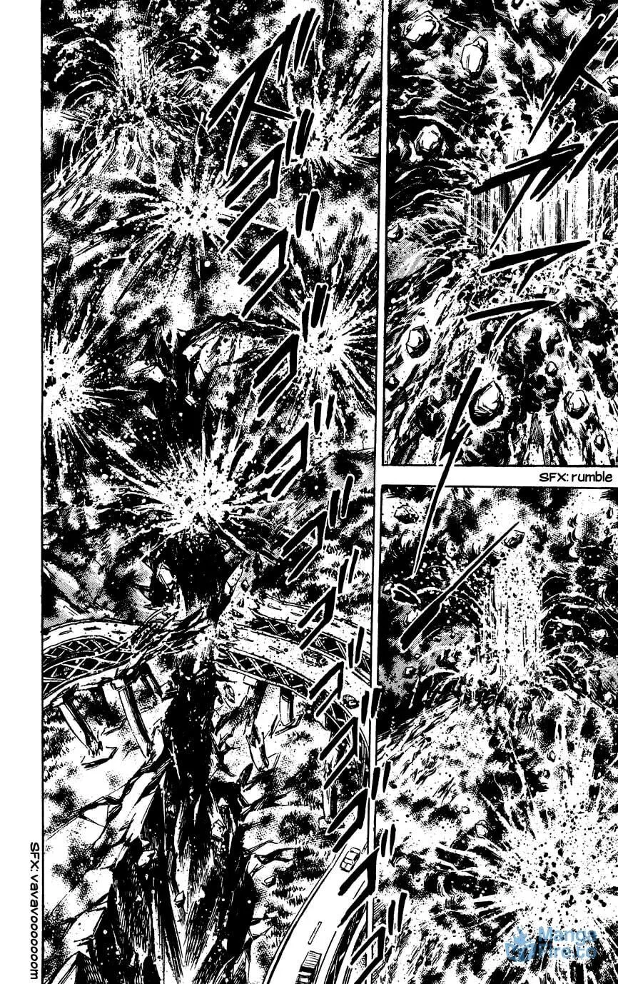 Black Angels Chapter 88 page 12 - 