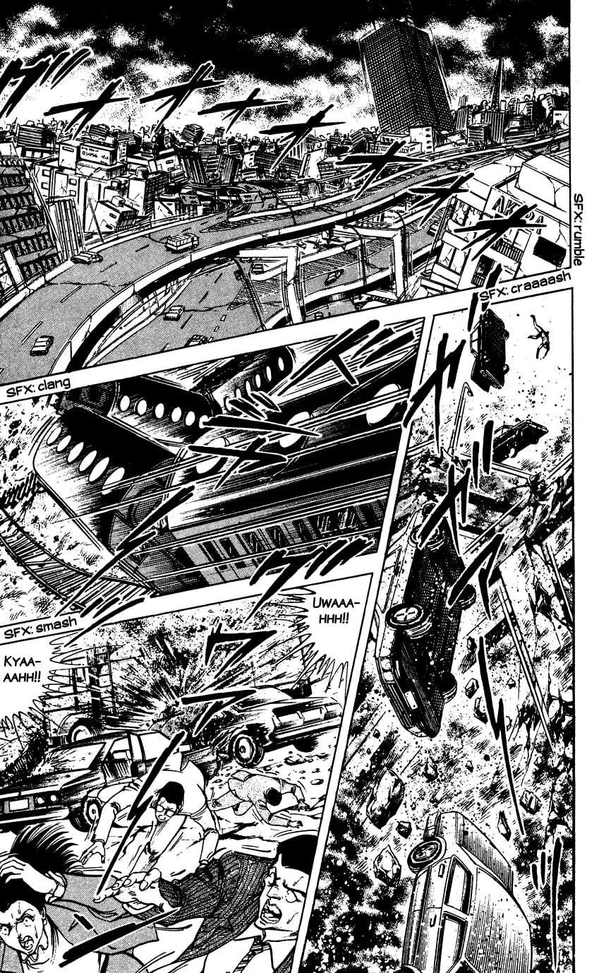 Black Angels Chapter 88 page 13 - 