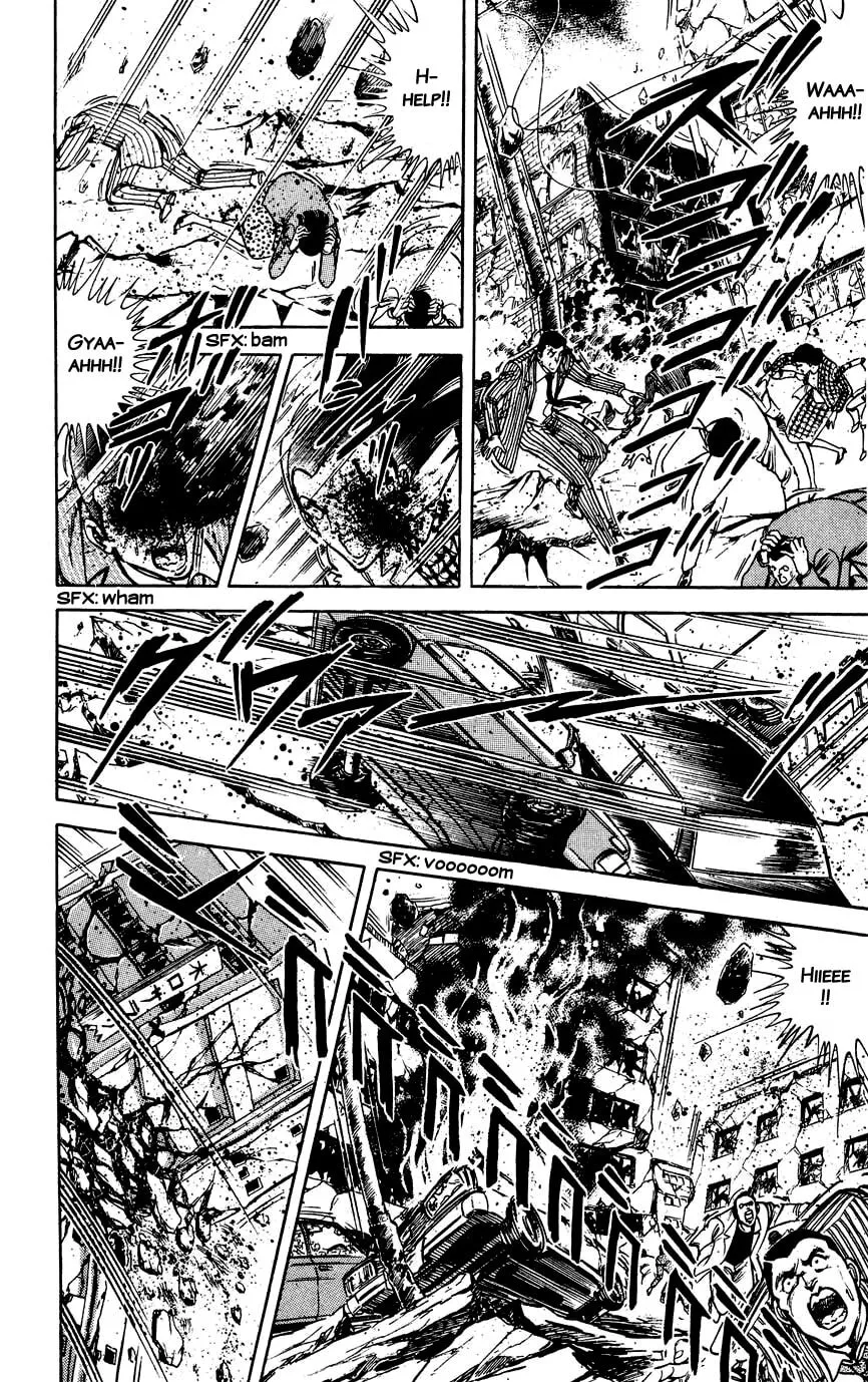 Black Angels Chapter 88 page 14 - 