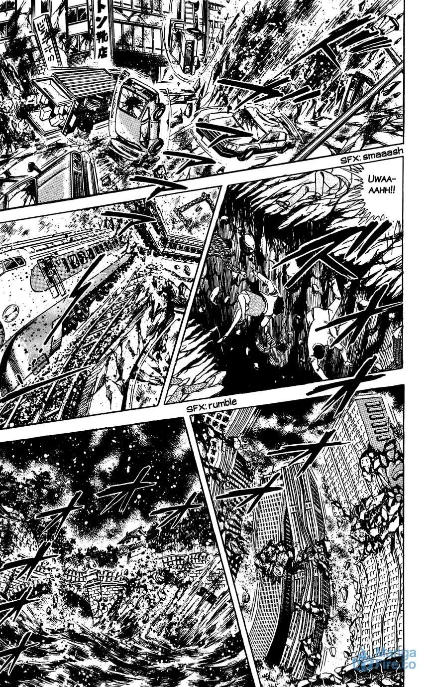 Black Angels Chapter 88 page 15 - 