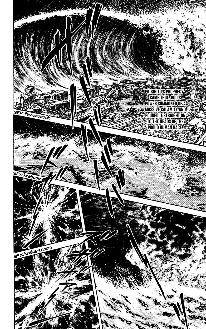 Black Angels Chapter 88 page 16 - 