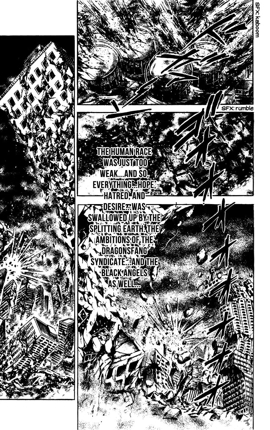 Black Angels Chapter 88 page 17 - 