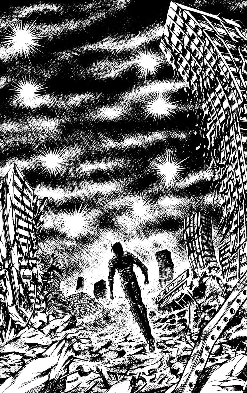 Black Angels Chapter 88 page 20 - 