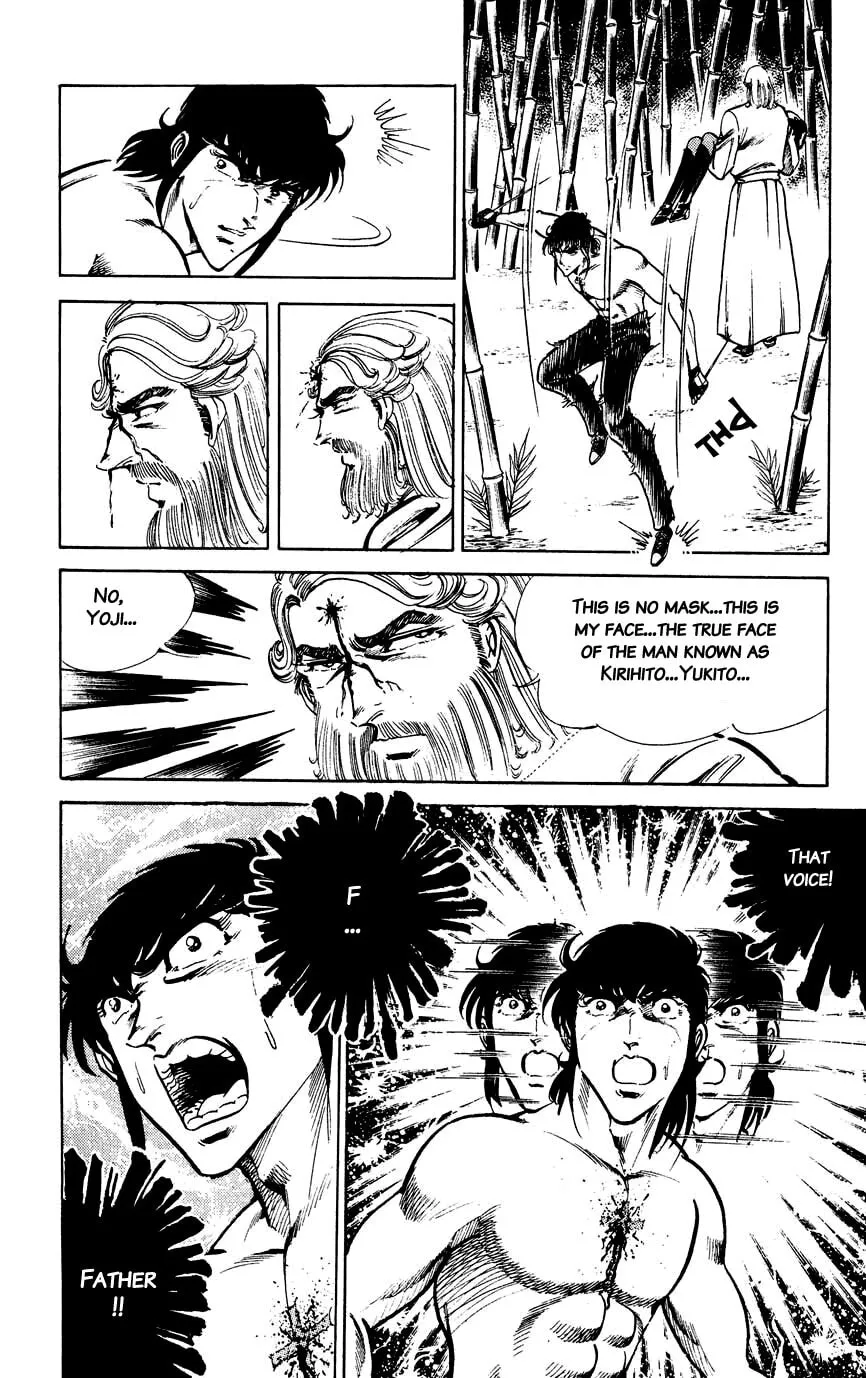 Black Angels Chapter 88 page 4 - 