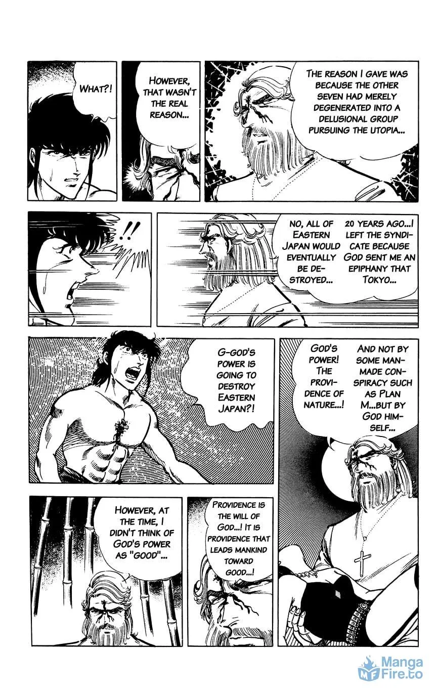 Black Angels Chapter 88 page 6 - 
