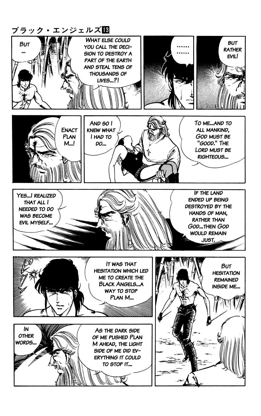 Black Angels Chapter 88 page 7 - 