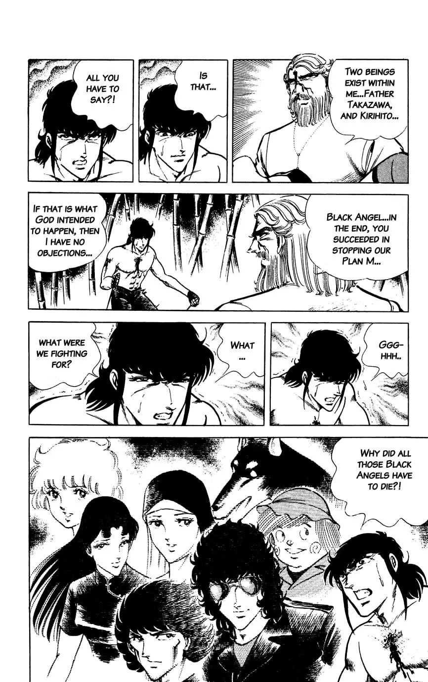 Black Angels Chapter 88 page 8 - 
