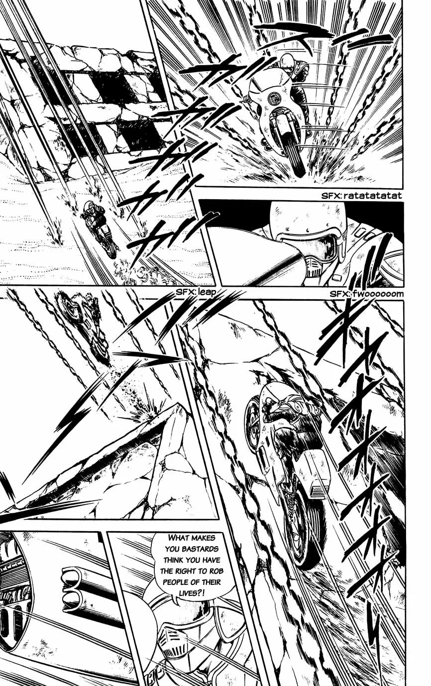 Black Angels Chapter 89 page 11 - 