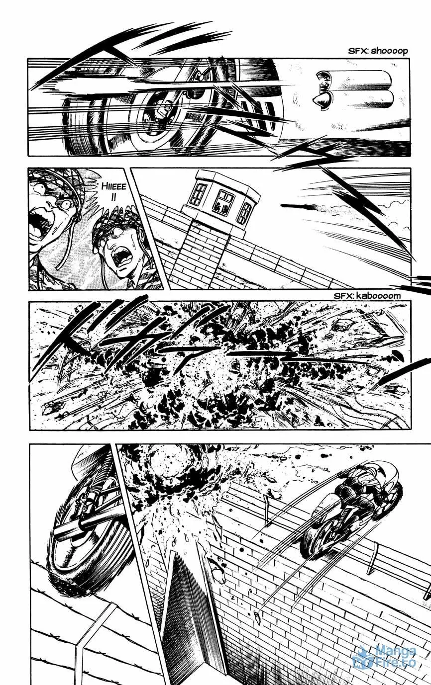 Black Angels Chapter 89 page 12 - 