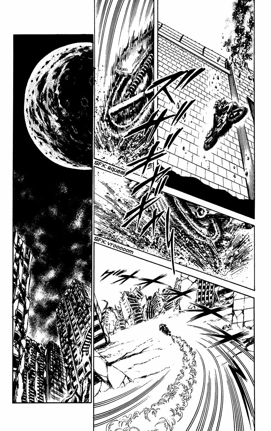 Black Angels Chapter 89 page 13 - 