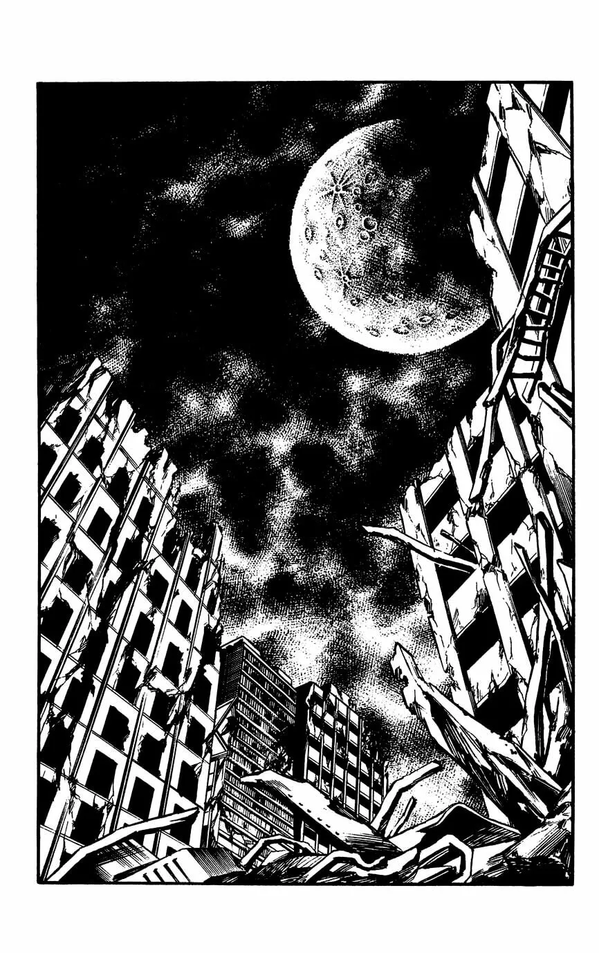 Black Angels Chapter 89 page 20 - 