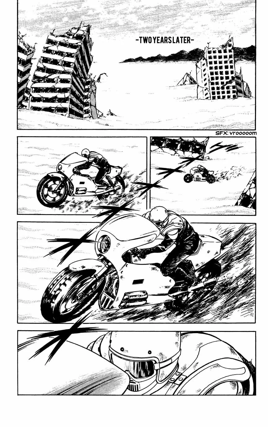 Black Angels Chapter 89 page 4 - 