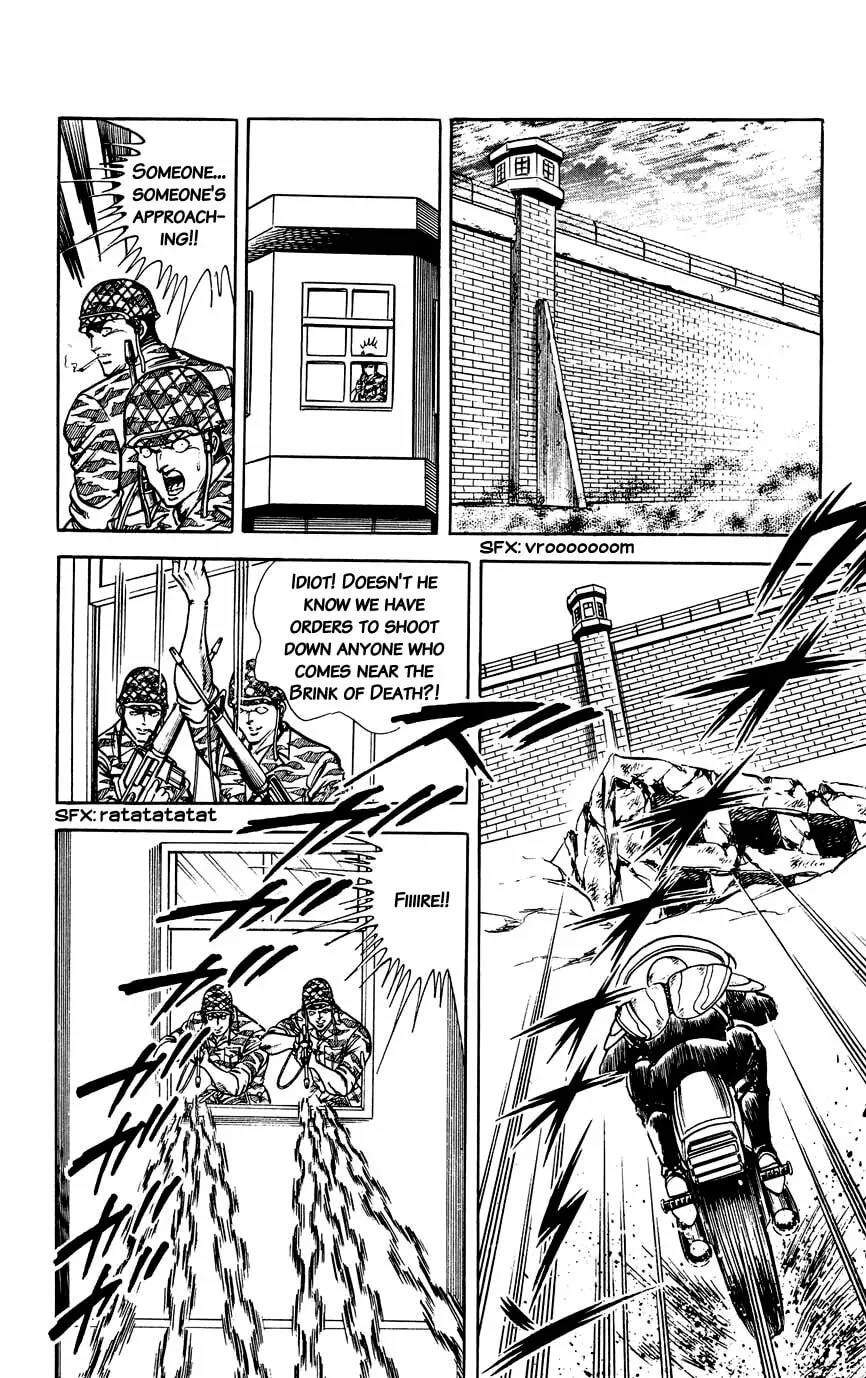 Black Angels Chapter 89 page 10 - 