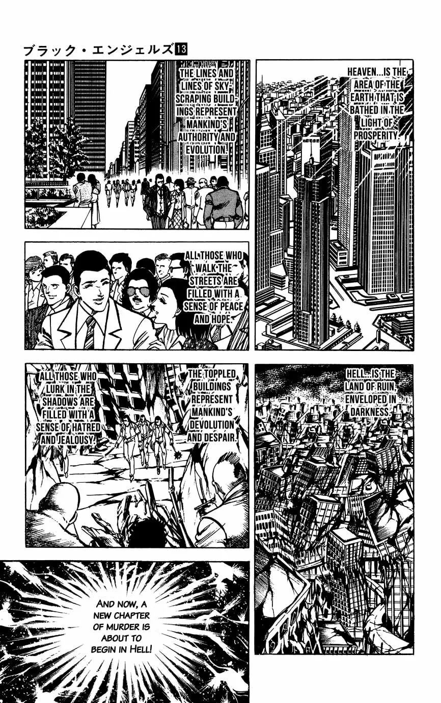 Black Angels Chapter 90 page 2 - 